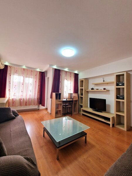 Popesti-Leordeni, strada Garian Alexandru, apartament de 4 camere,