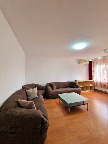 Popesti-Leordeni, strada Garian Alexandru, apartament de 4 camere,