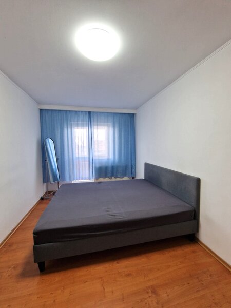 Popesti-Leordeni, strada Garian Alexandru, apartament de 4 camere,