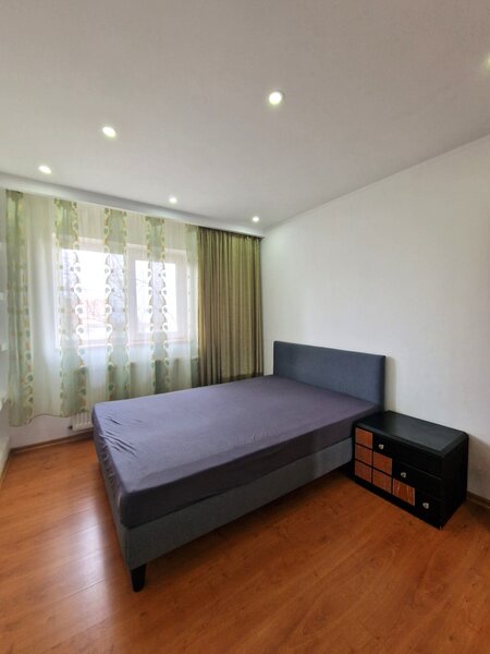 Popesti-Leordeni, strada Garian Alexandru, apartament de 4 camere,