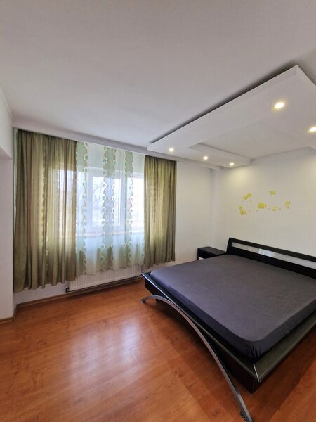 Popesti-Leordeni, strada Garian Alexandru, apartament de 4 camere,