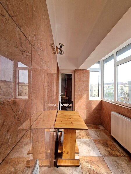 Popesti-Leordeni, strada Garian Alexandru, apartament de 4 camere,