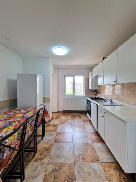 Popesti-Leordeni, strada Garian Alexandru, apartament de 4 camere,