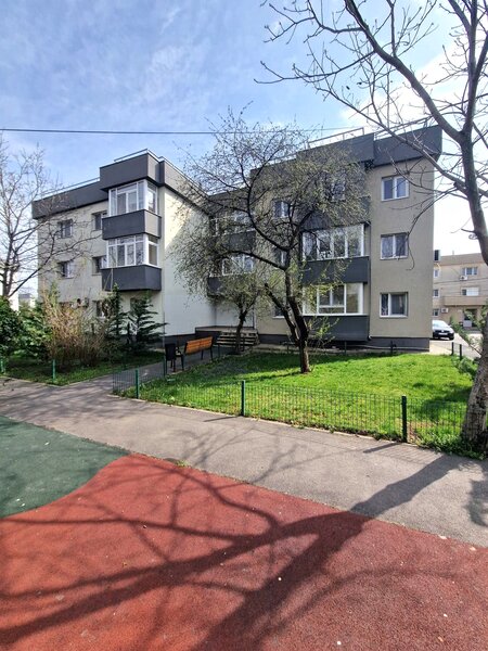Popesti-Leordeni, strada Garian Alexandru, apartament de 4 camere,