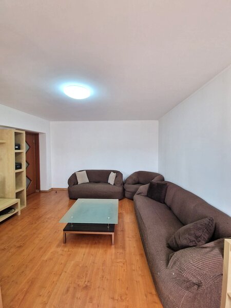 Popesti-Leordeni, strada Garian Alexandru, apartament de 4 camere,