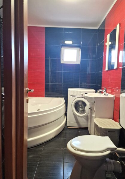 Popesti-Leordeni, strada Garian Alexandru, apartament de 4 camere,